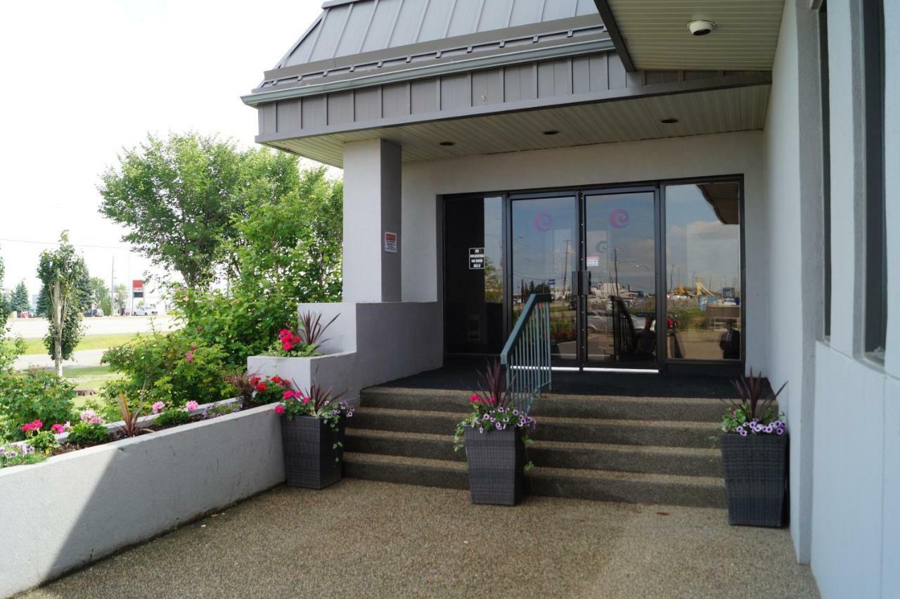 Hotel Radisson & Conference Centre Edmonton