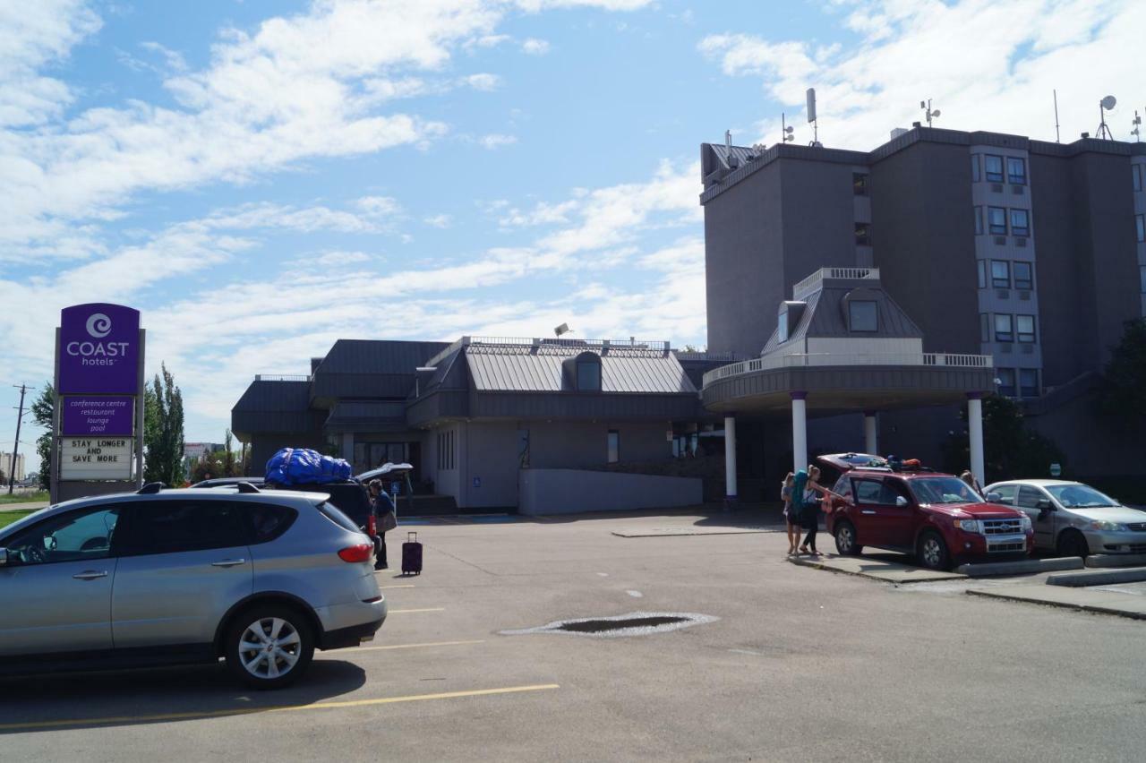 Hotel Radisson & Conference Centre Edmonton