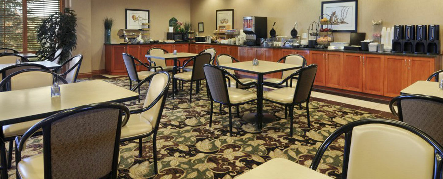 Wingate By Wyndham - West Edmonton