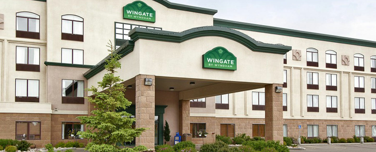 Hotel Wingate By Wyndham - West