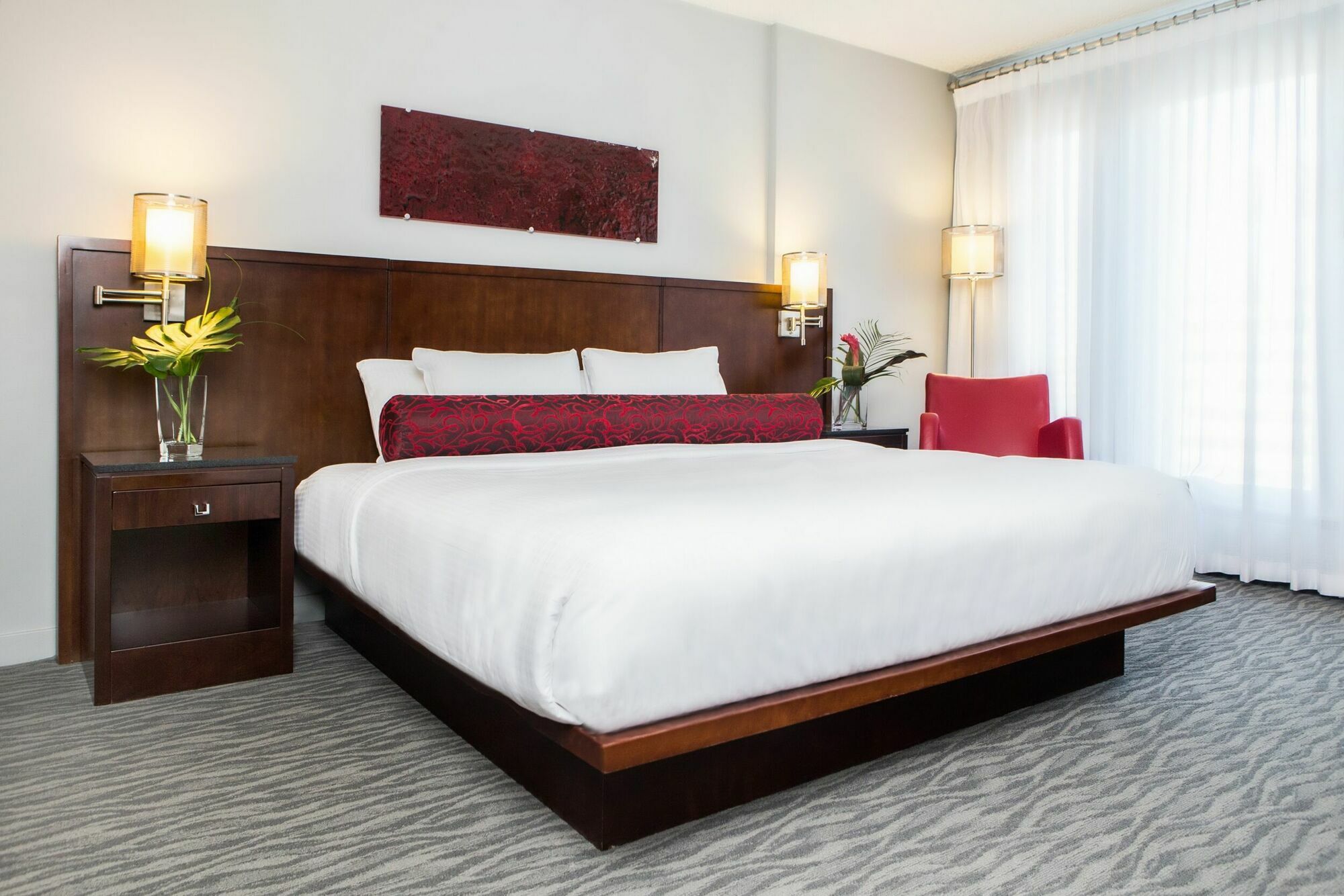 Matrix Hotel Edmonton