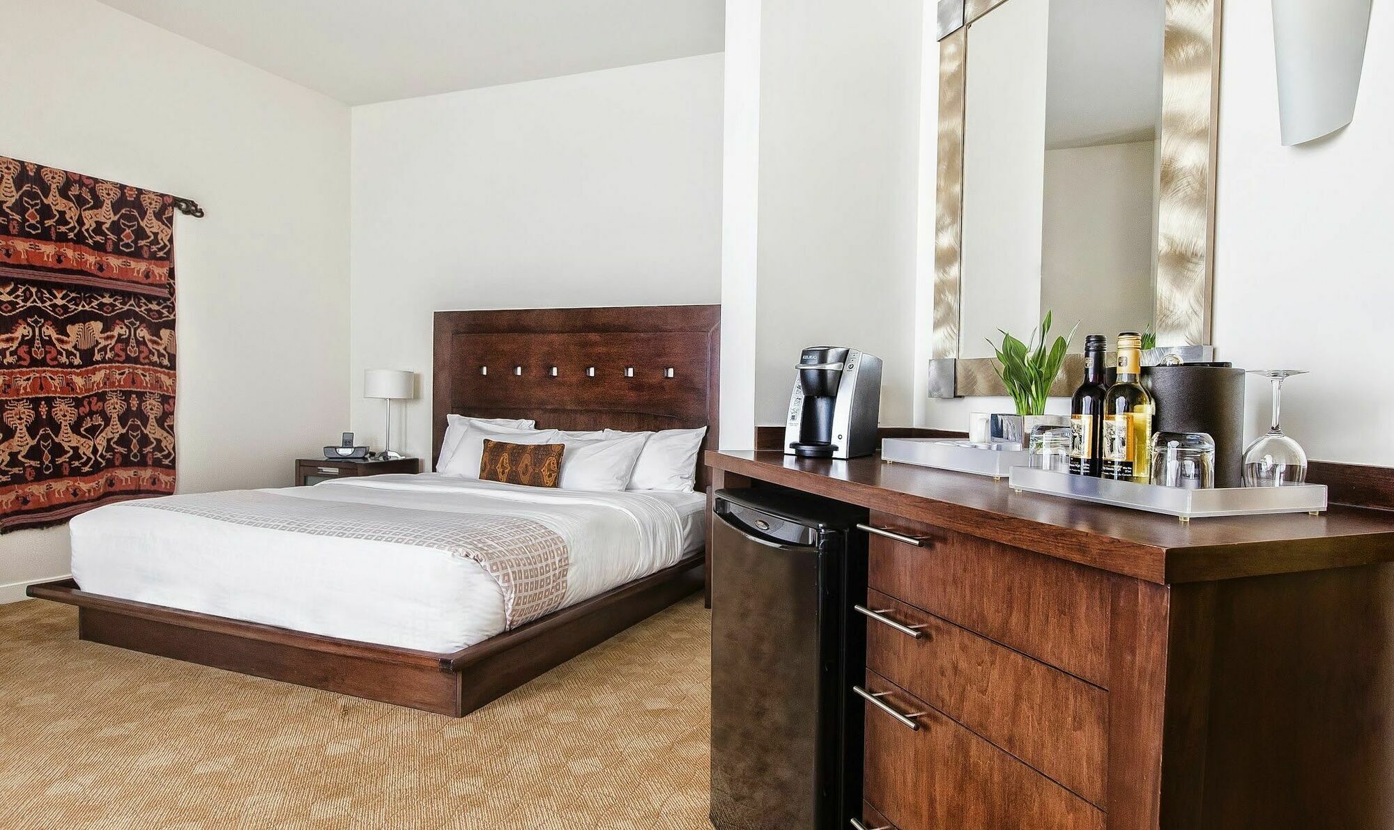 Metterra On Whyte Hotel 4*