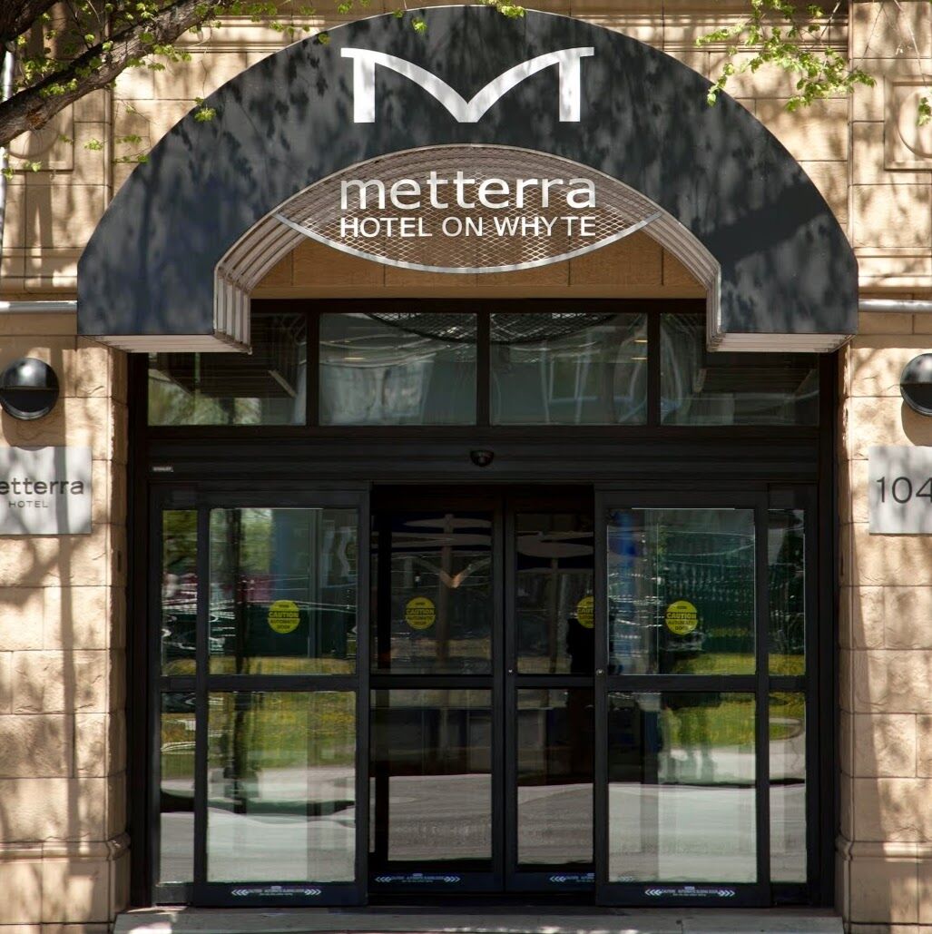 Metterra On Whyte