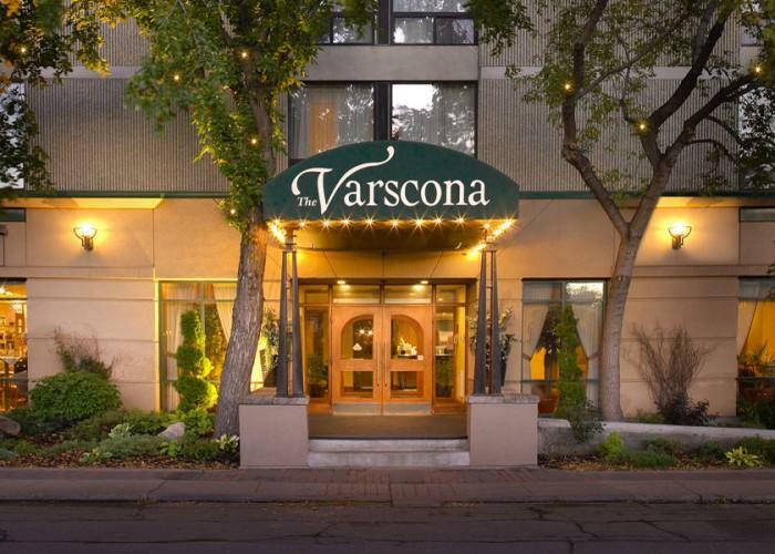 Varscona On Whyte Edmonton