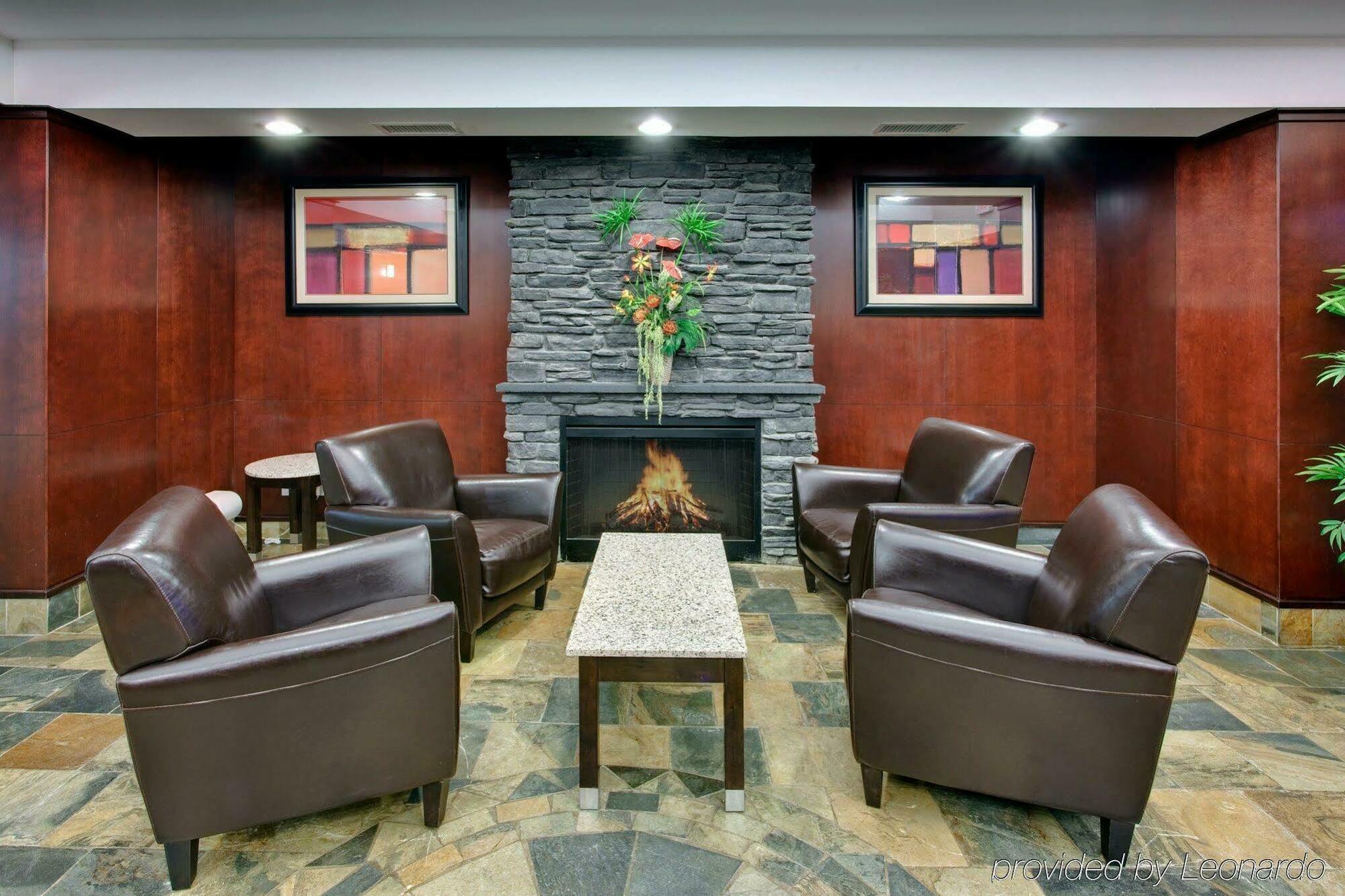 Express North By Ihg