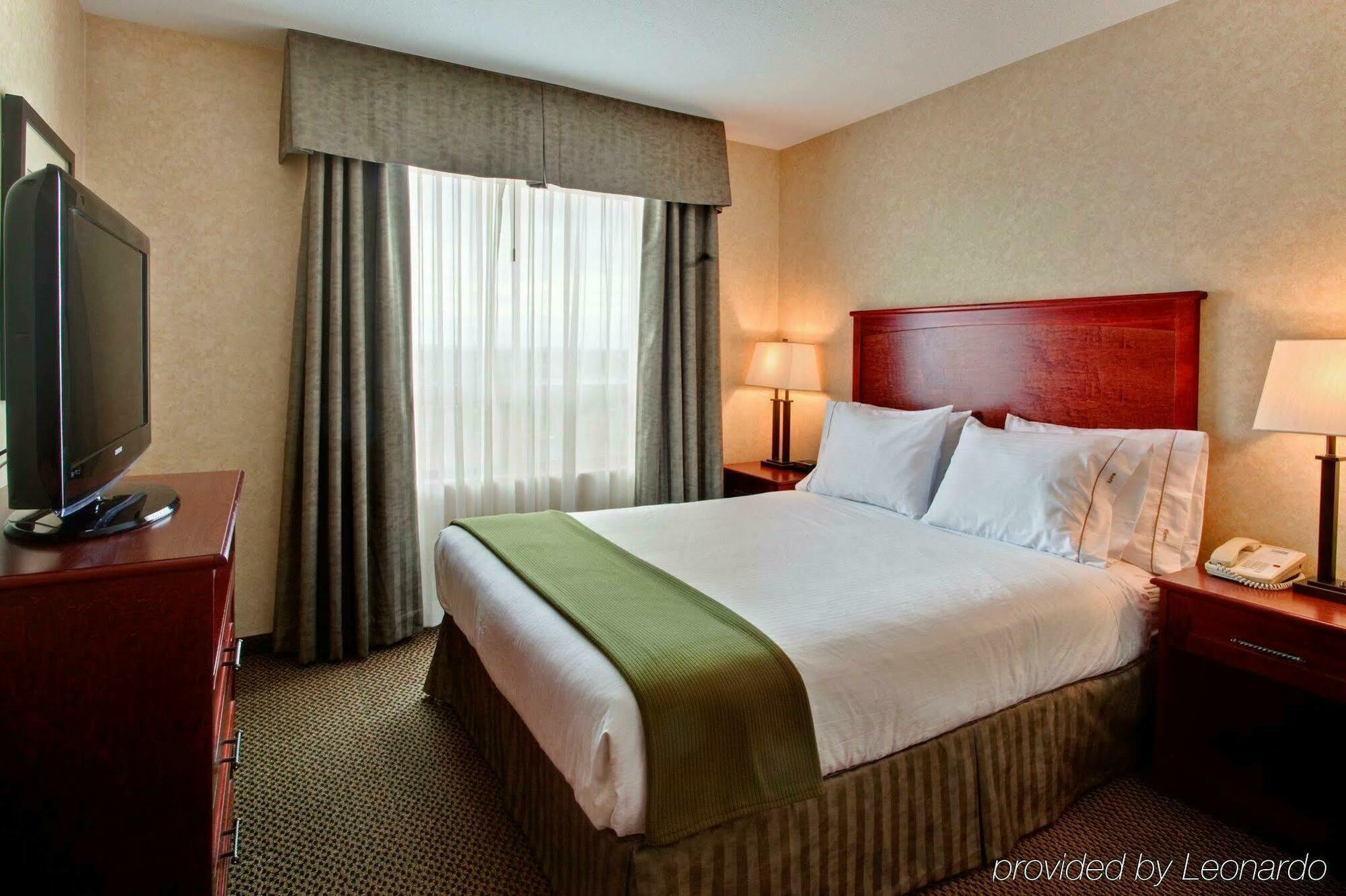 Hotel Express North By Ihg