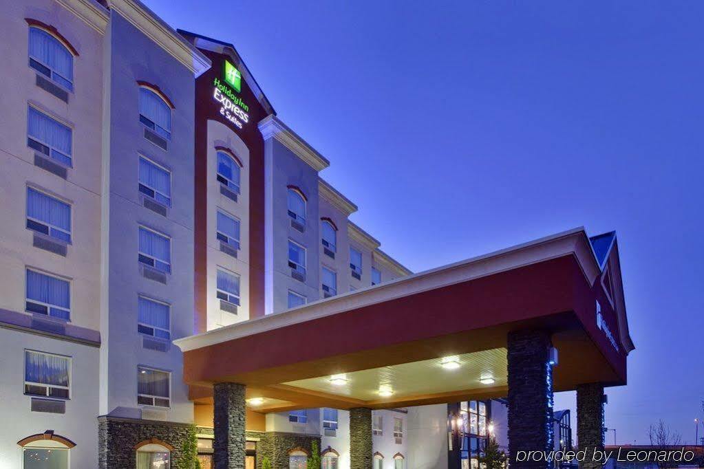 Hotel Express North By Ihg Edmonton