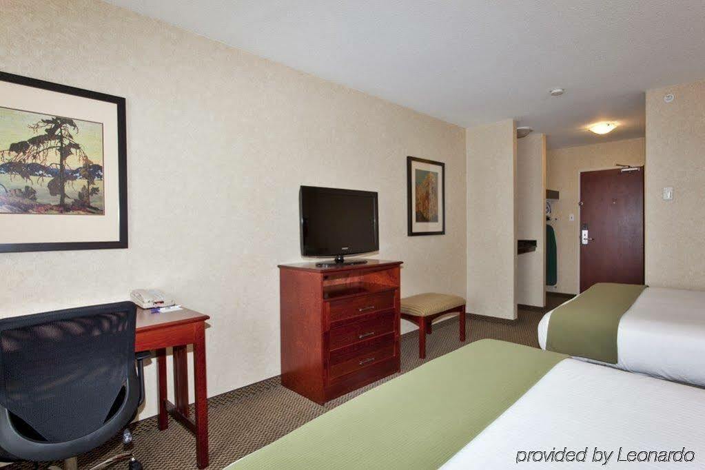 Express North By Ihg