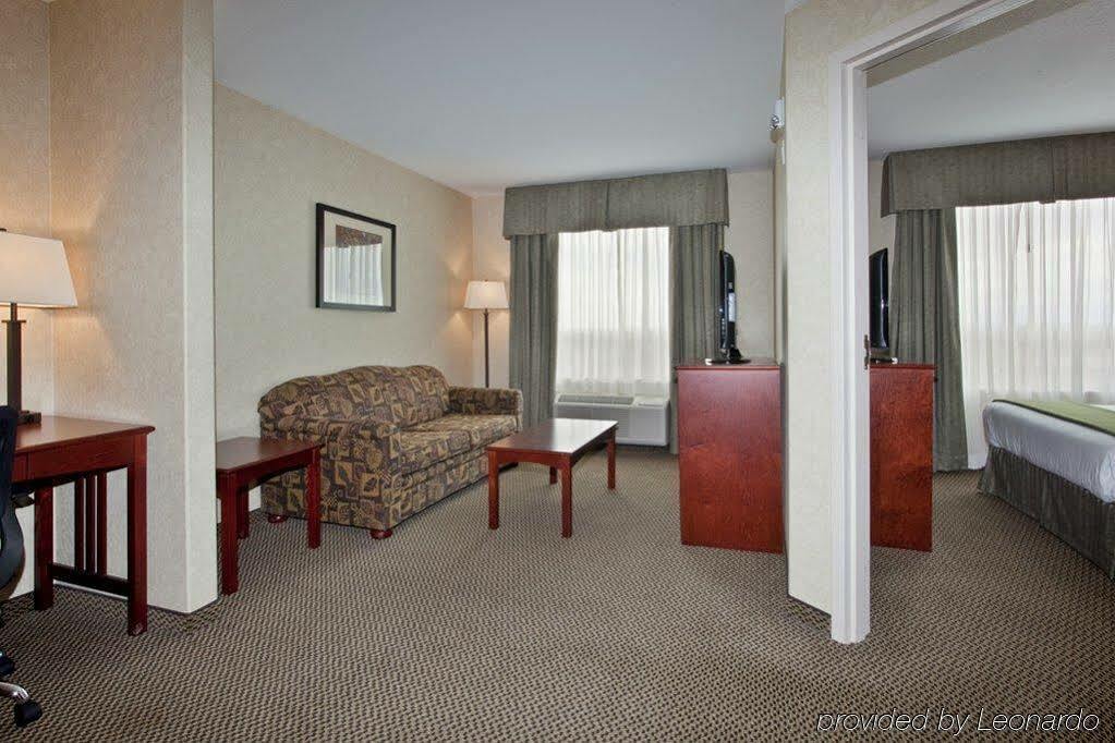 Express North By Ihg 3*