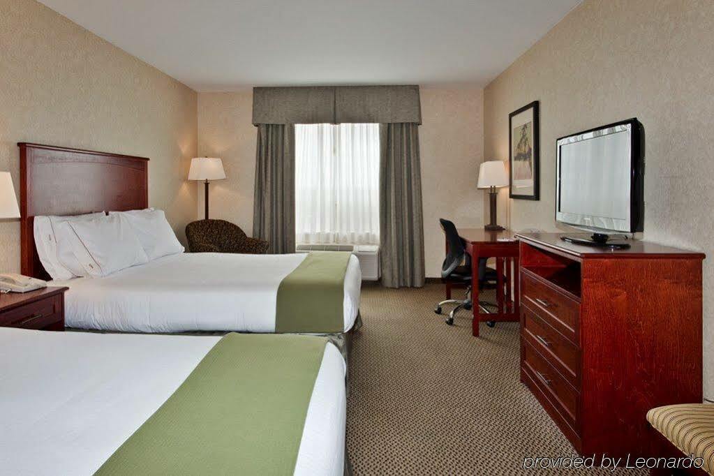 Express North By Ihg Hotel