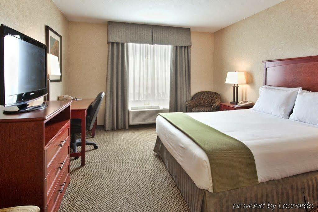 Hotel Express North By Ihg 3*