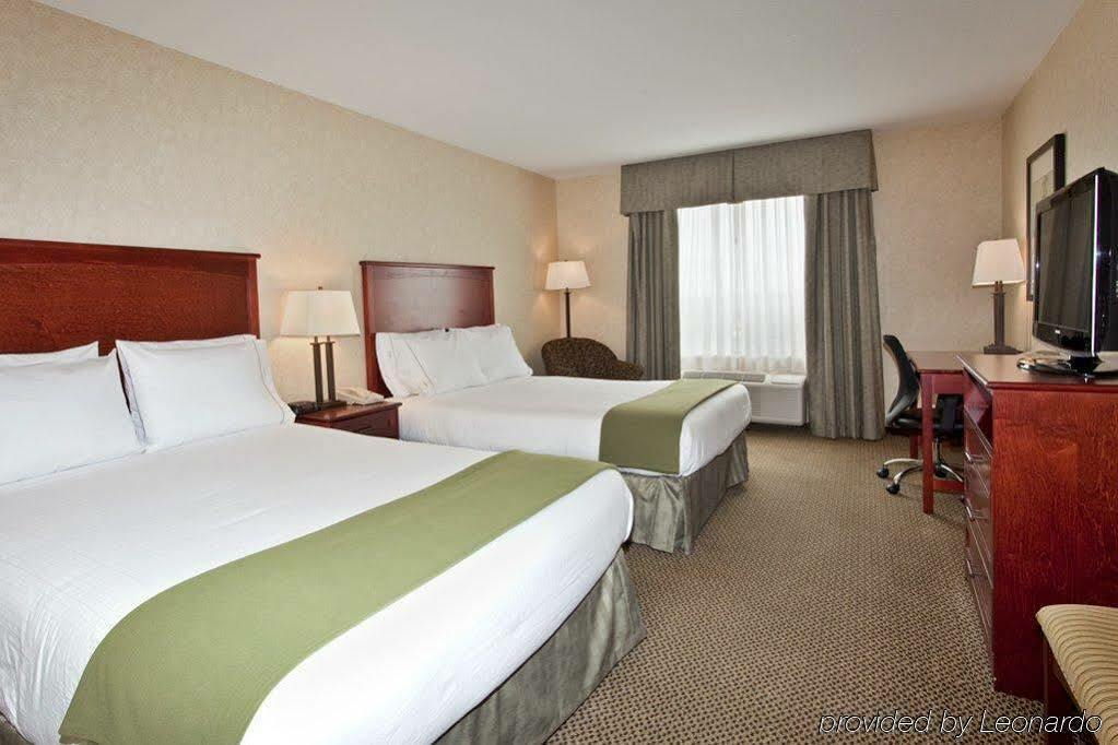 Express North By Ihg