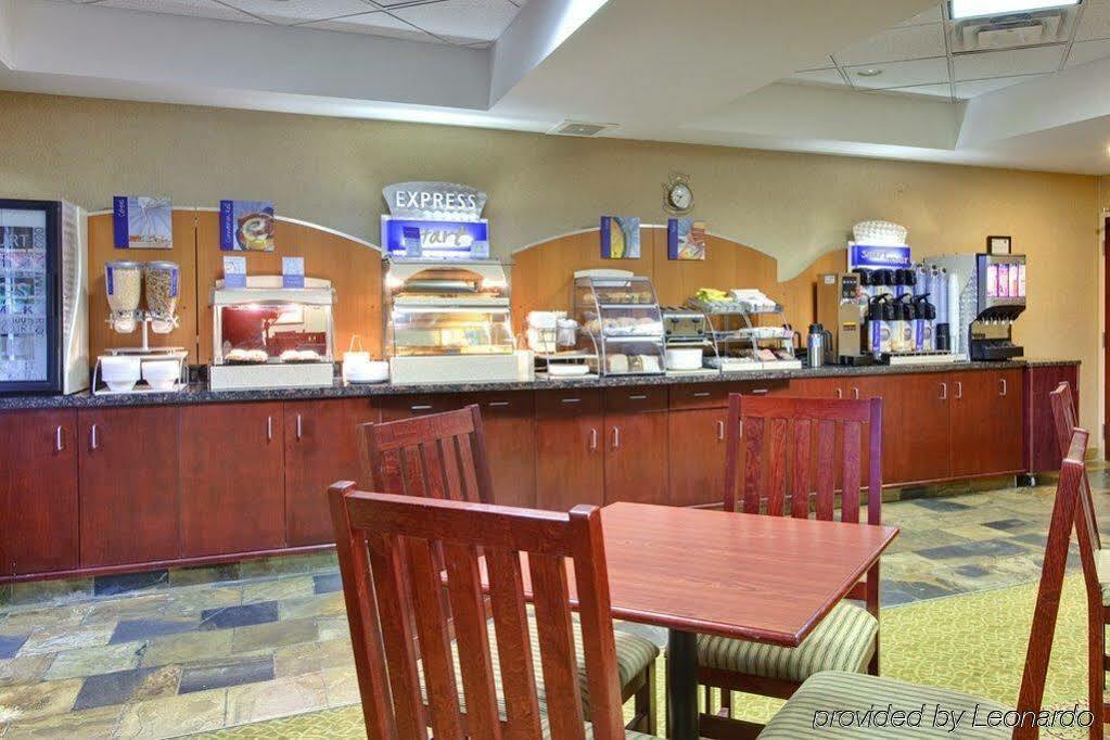 Express North By Ihg Edmonton