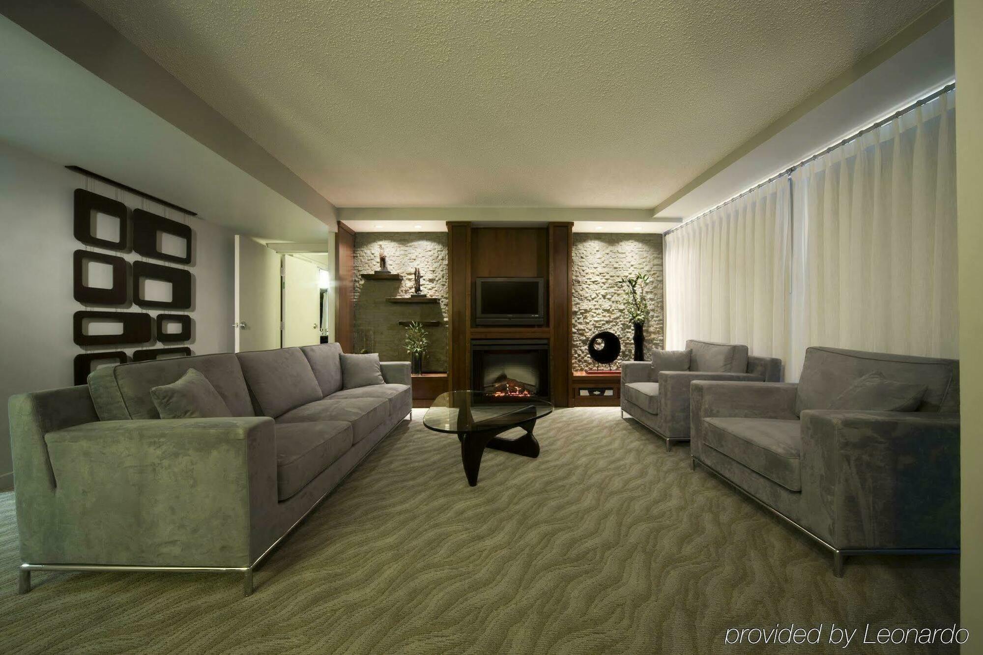 Matrix 4* Edmonton