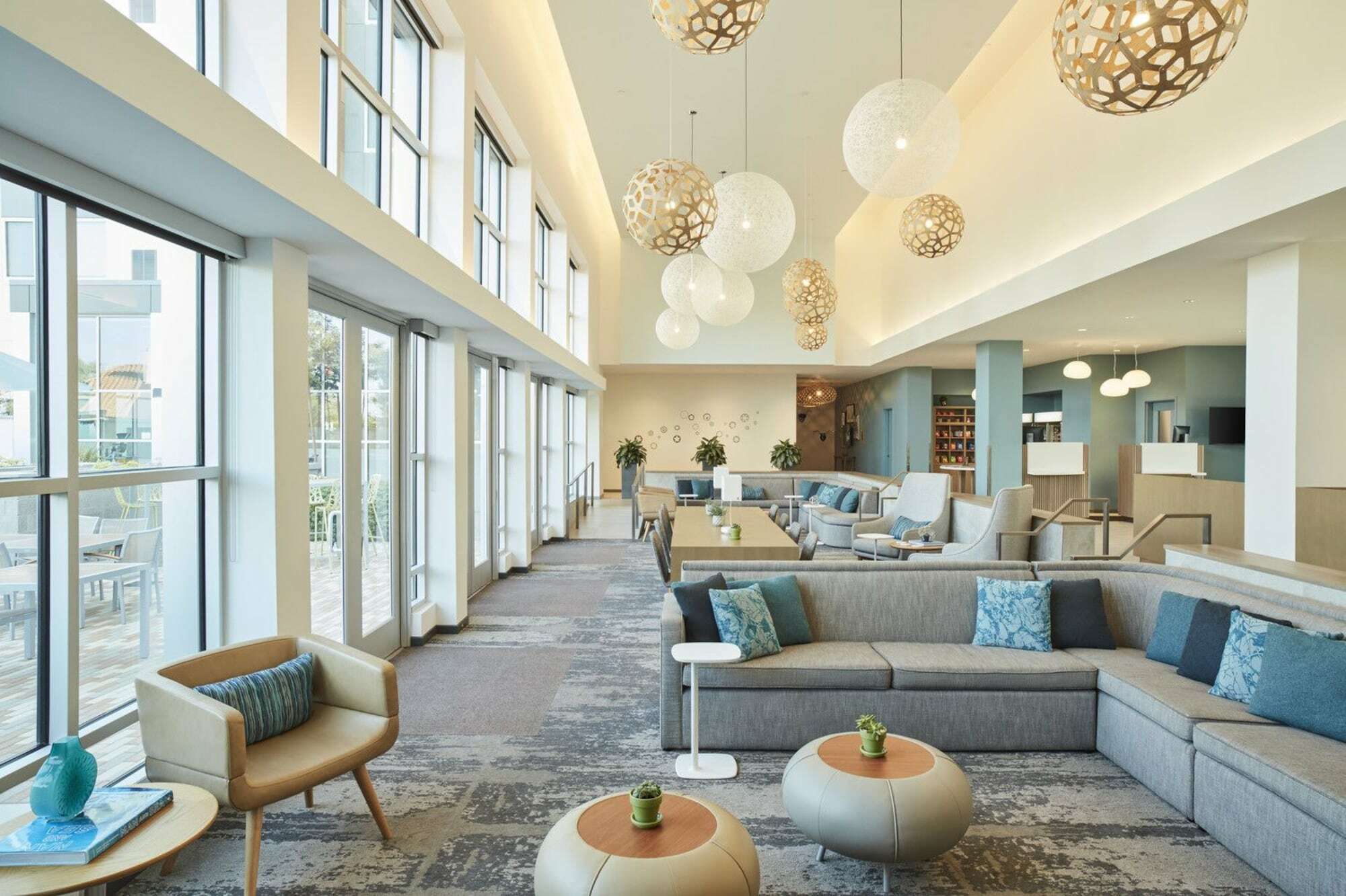 Element West Hotel