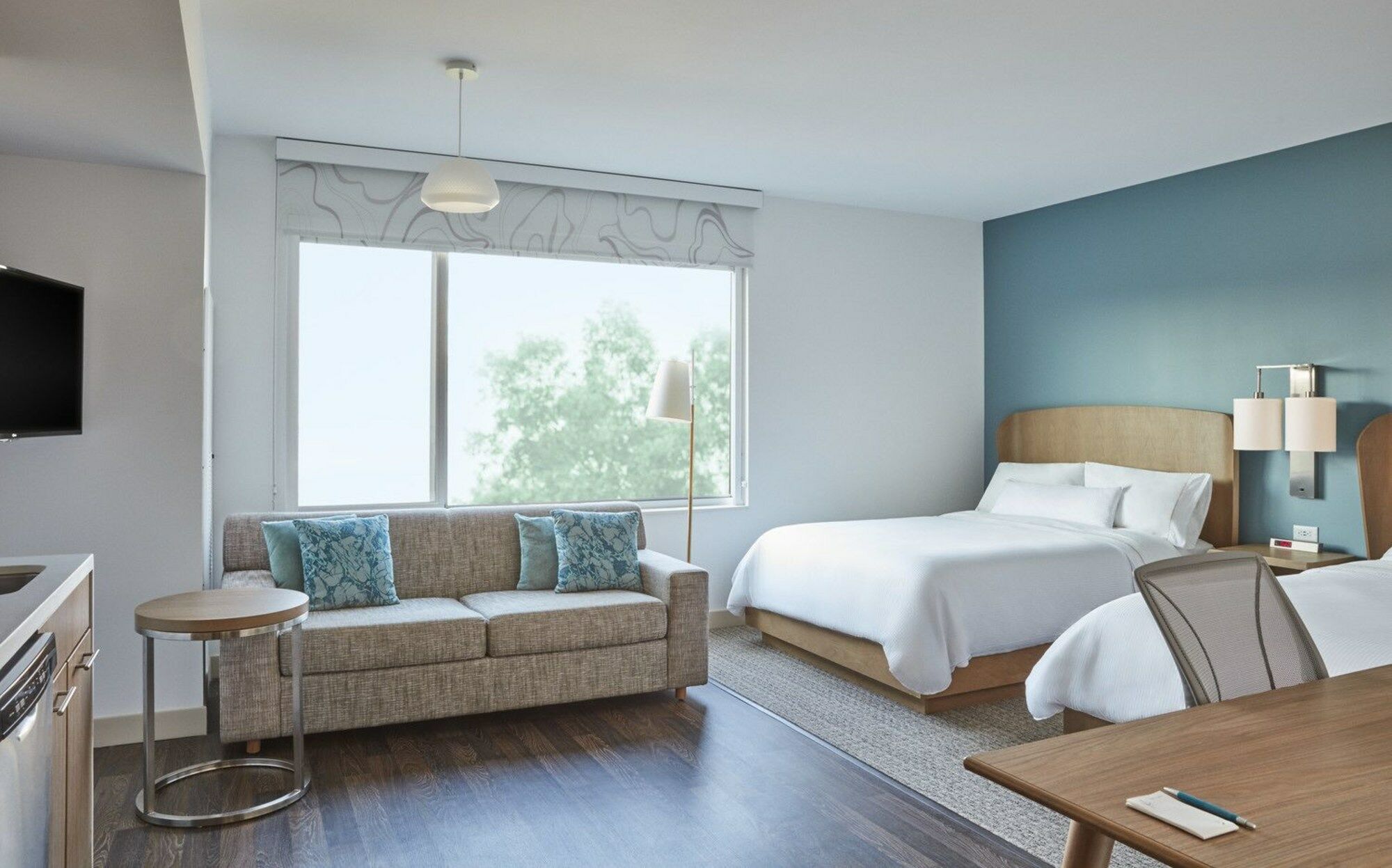 Element West Edmonton