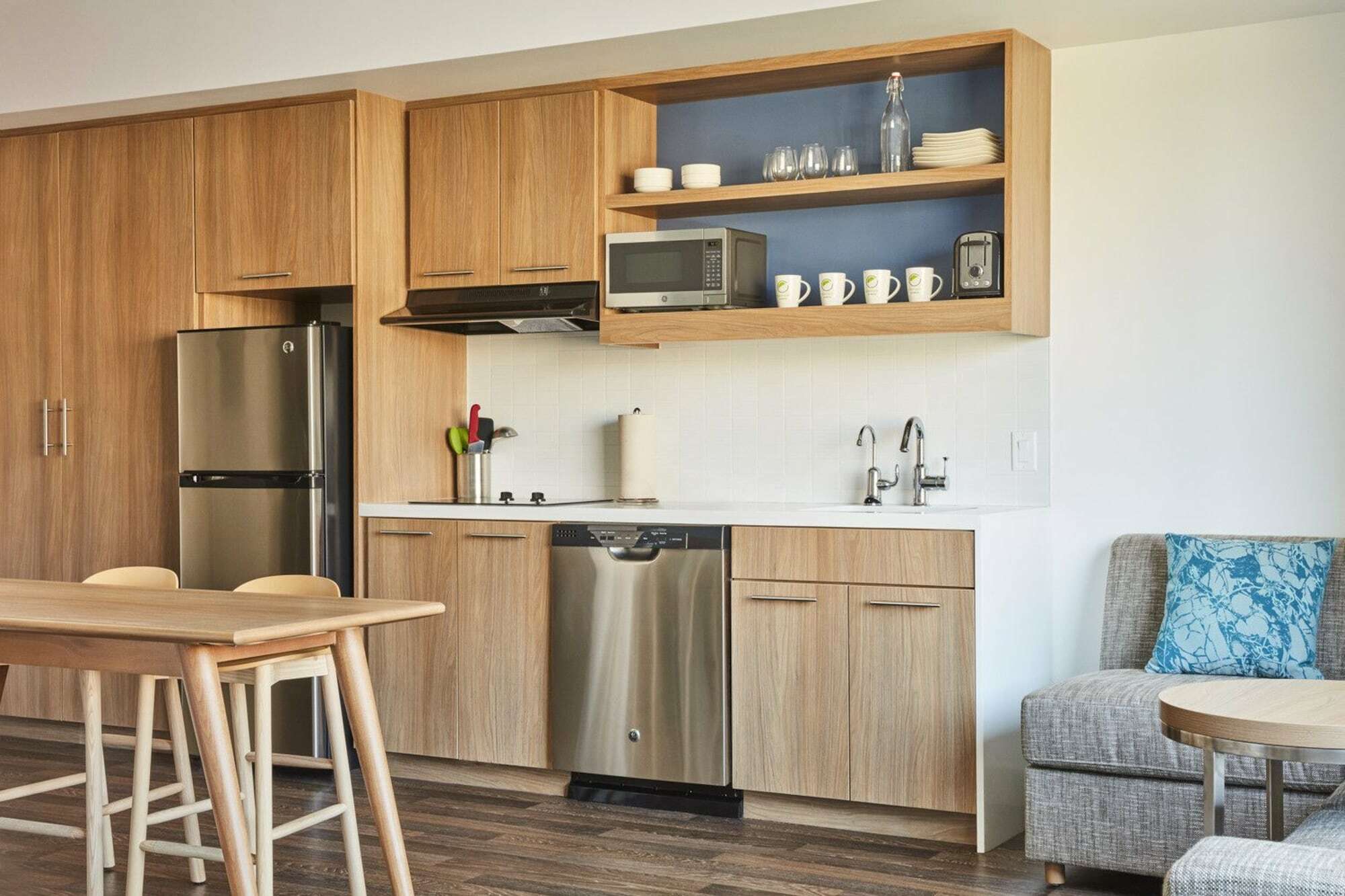 Element West Edmonton