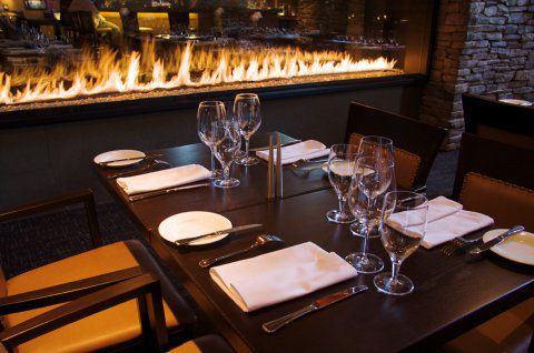 Hotel Holiday Edmonton-the Palace Edmonton