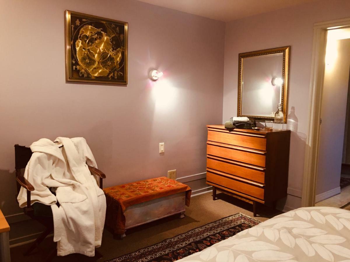 Mediterranean Bed & Breakfast