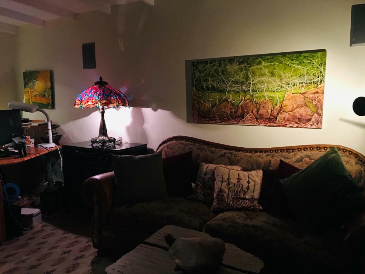Bed & Breakfast Mediterranean Edmonton