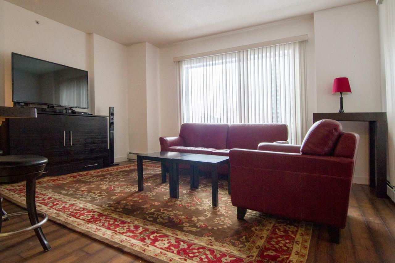 Executive Downtown Core Icon Apartment *