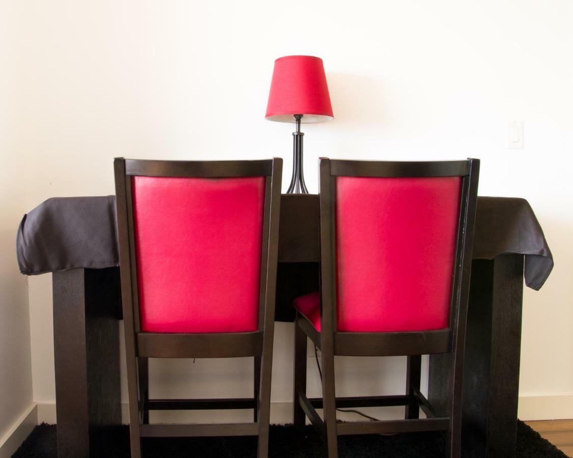 Apartment Executive Downtown Core Icon *