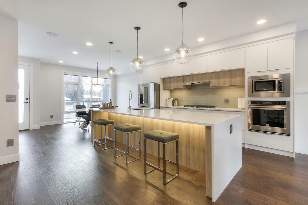 New Luxury Townhome