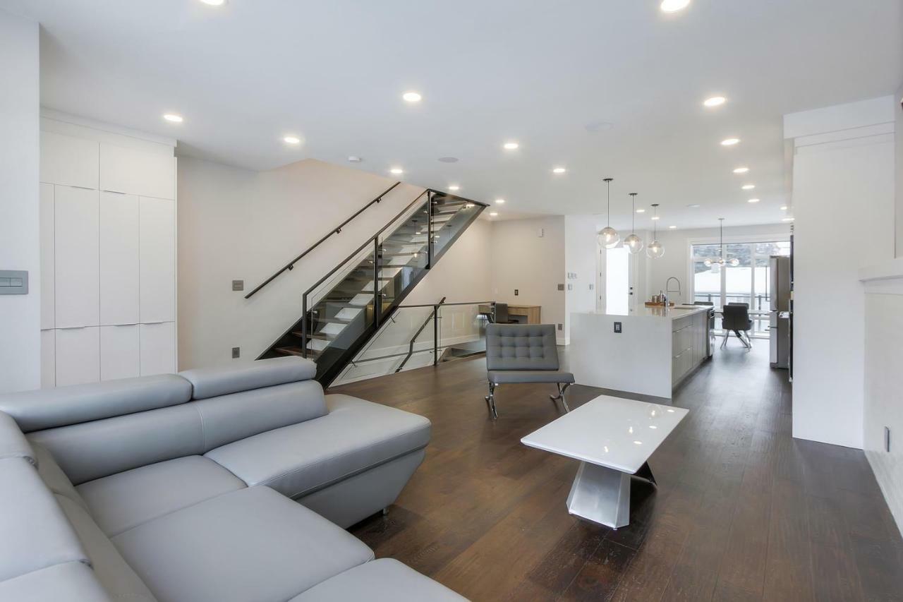 Holiday home New Luxury Townhome *
