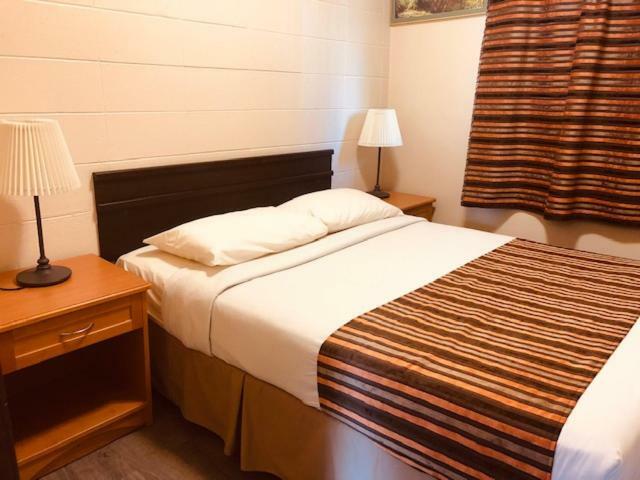 Motel Thriftlodge