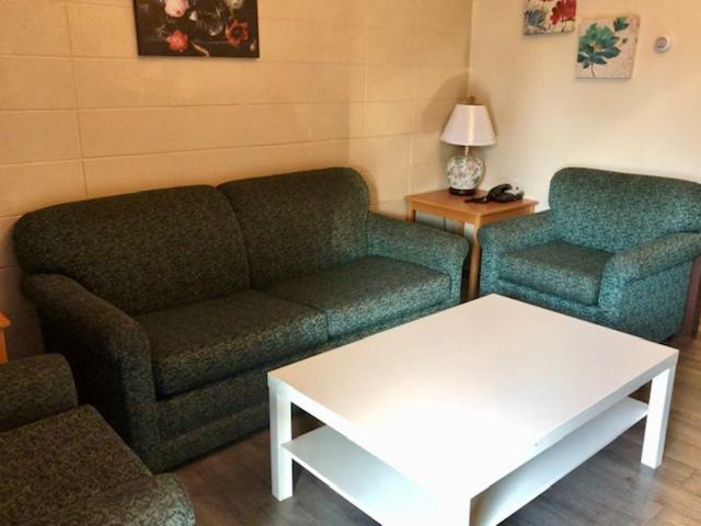 Motel Thriftlodge
