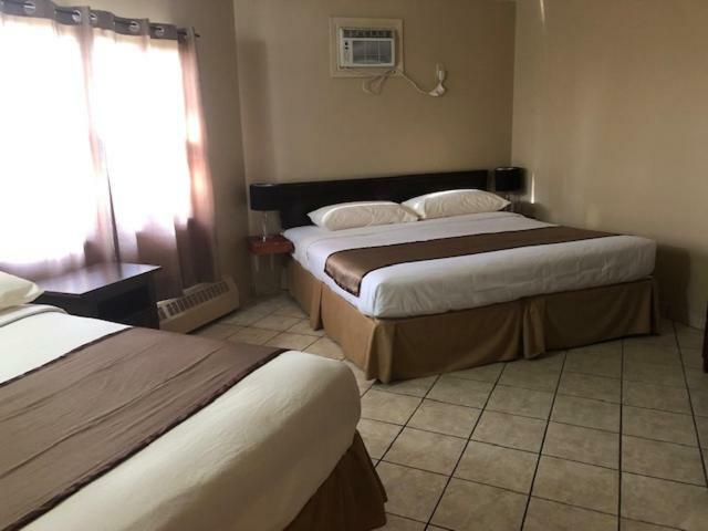 Thriftlodge Motel