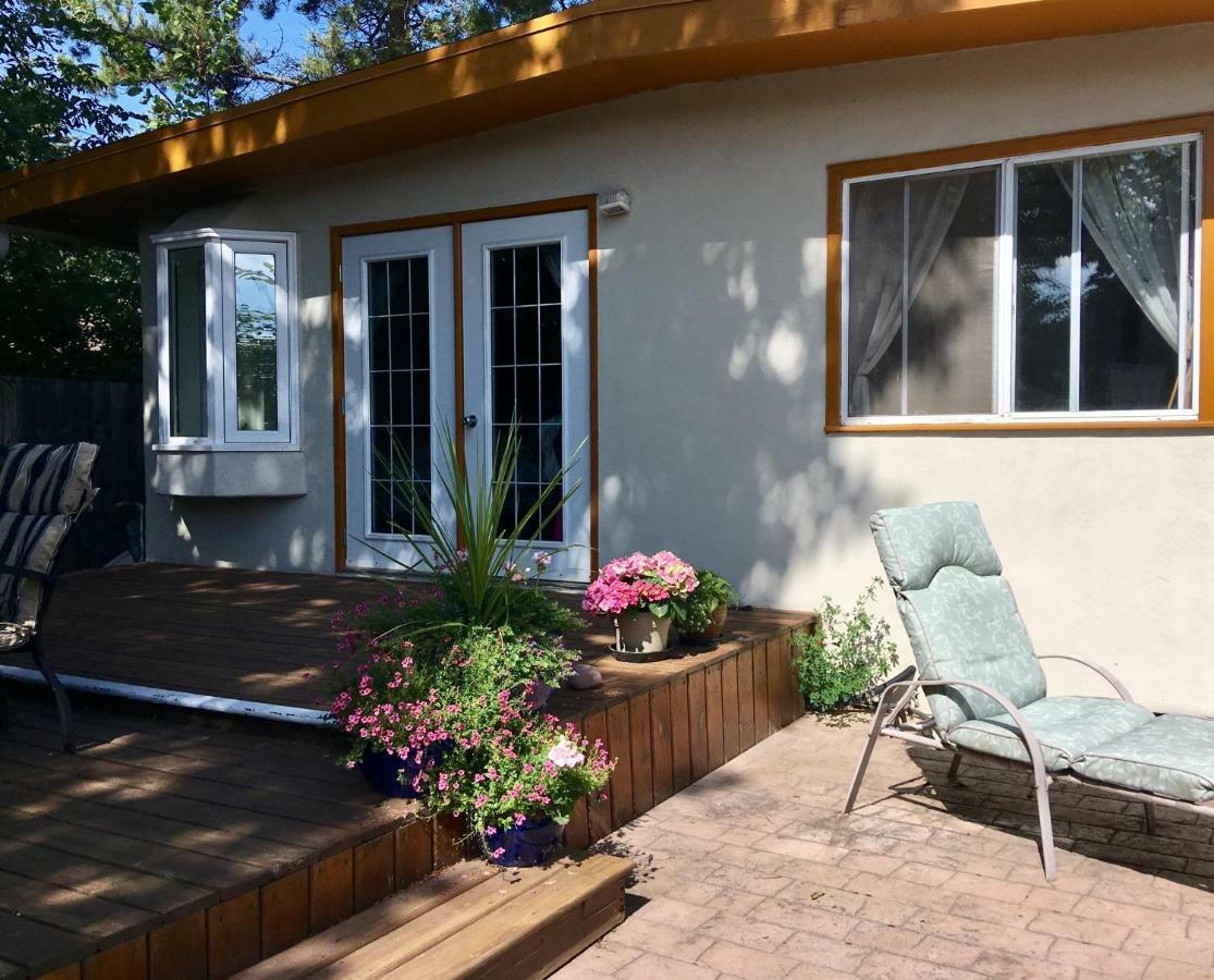Mediterranean Bed & Breakfast