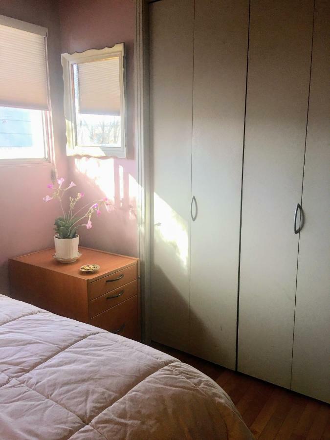 Mediterranean Bed & Breakfast Edmonton
