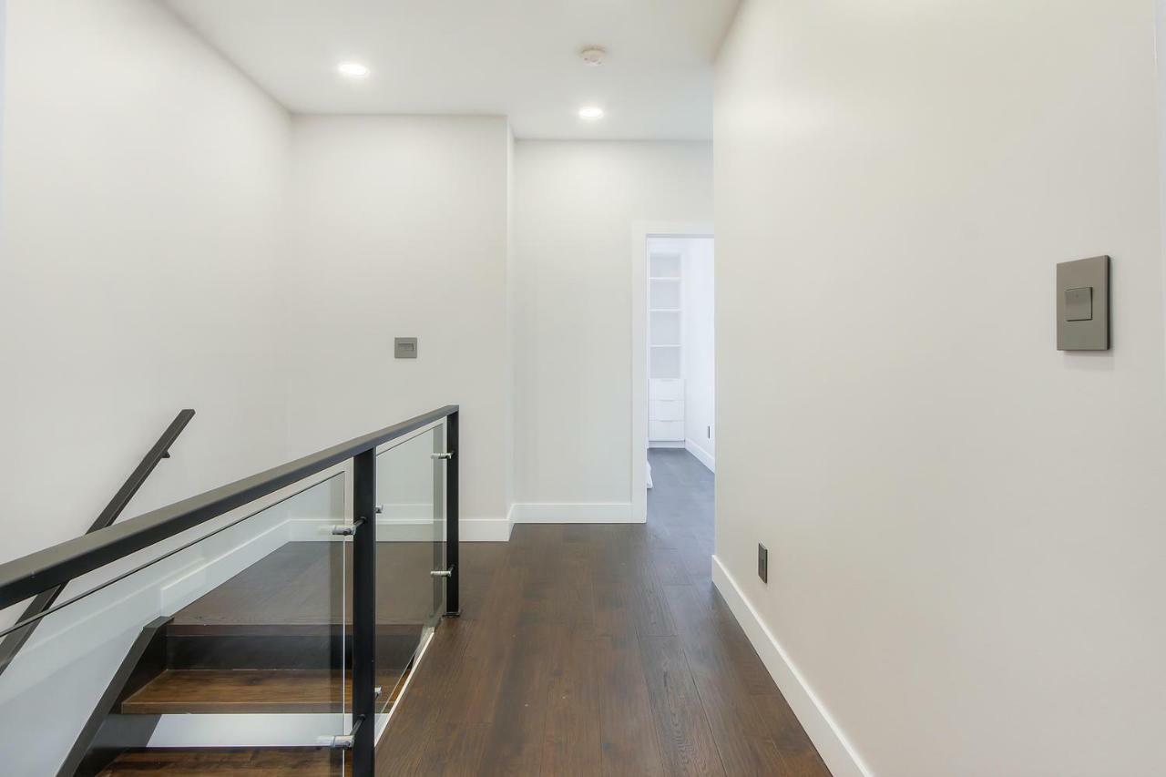 New Luxury Townhome Edmonton
