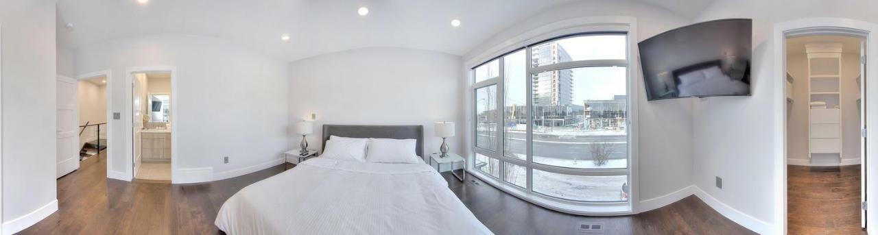 New Luxury Townhome *