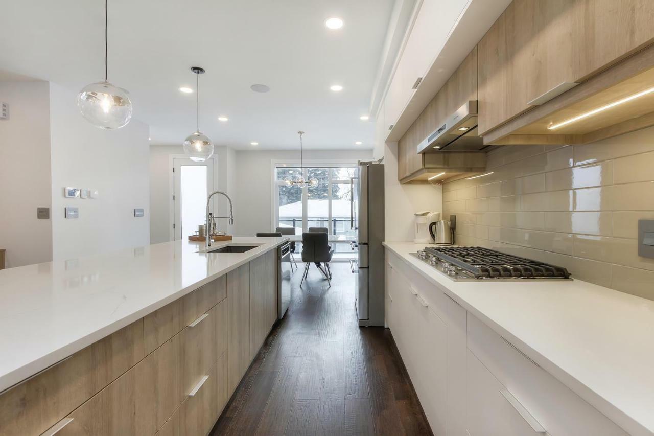 Holiday home New Luxury Townhome *
