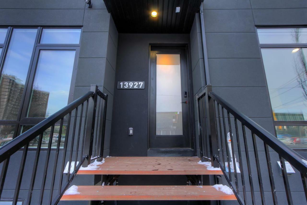 New Luxury Townhome *