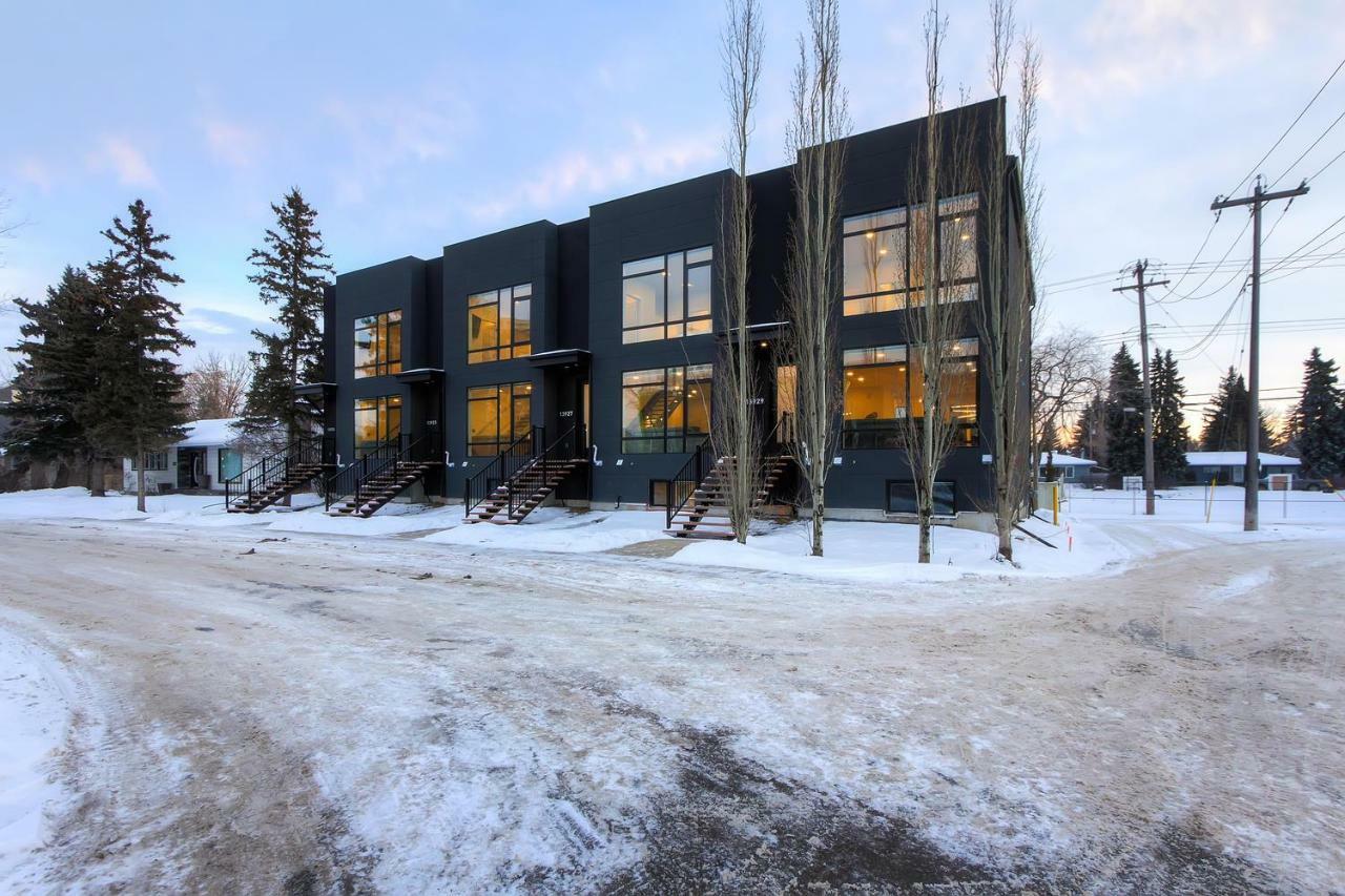 New Luxury Townhome *