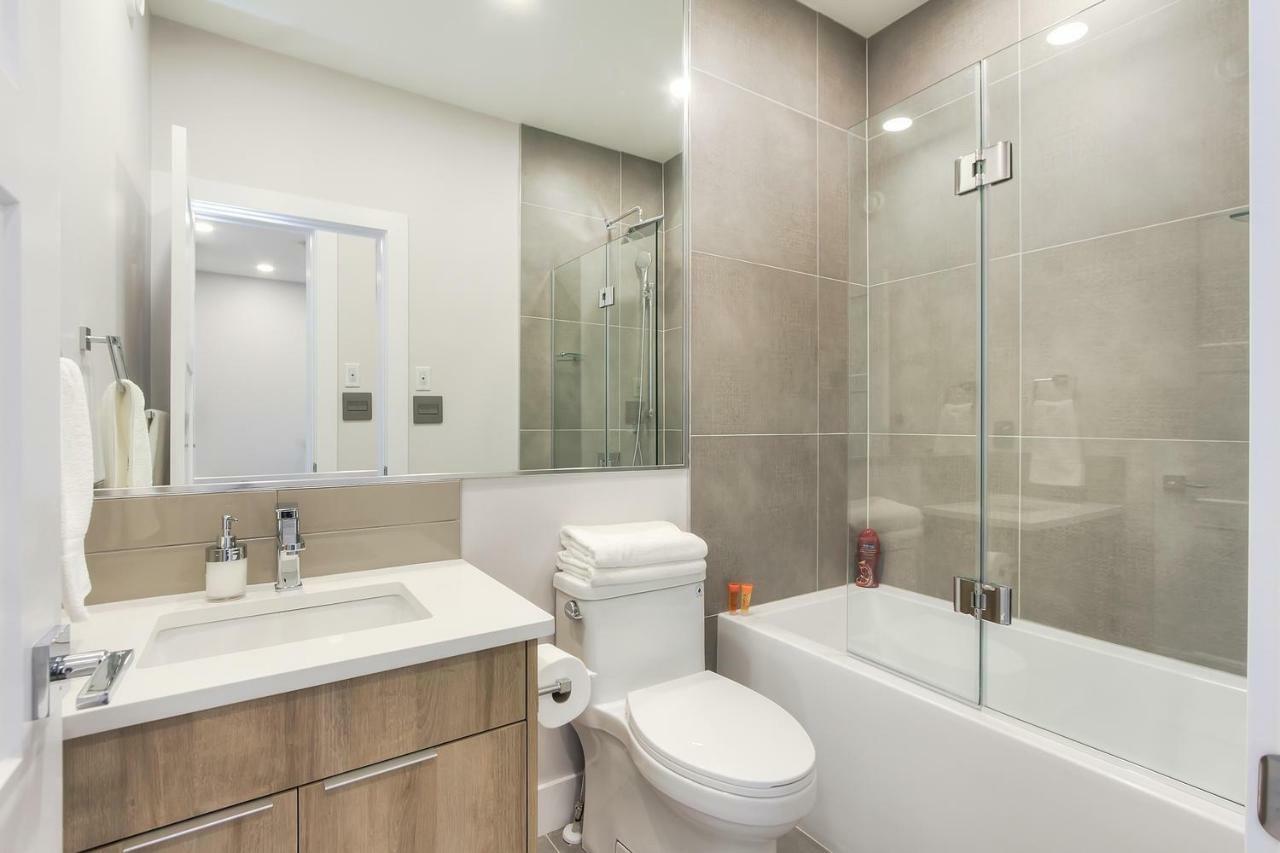 New Luxury Townhome Edmonton