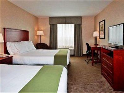Express North By Ihg Hotel 3*