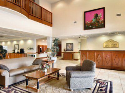 Wingate By Wyndham - West Hotel 3*