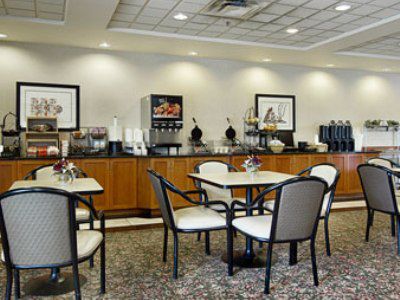 Wingate By Wyndham - West 3*