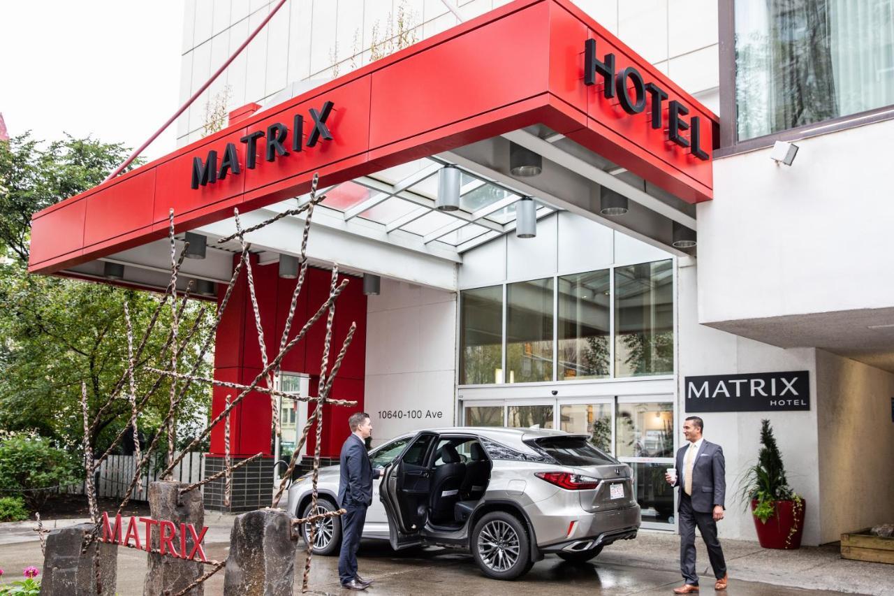 Matrix 4*