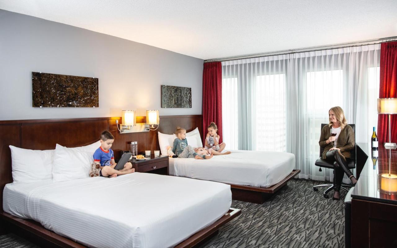 Hotel Matrix 4*