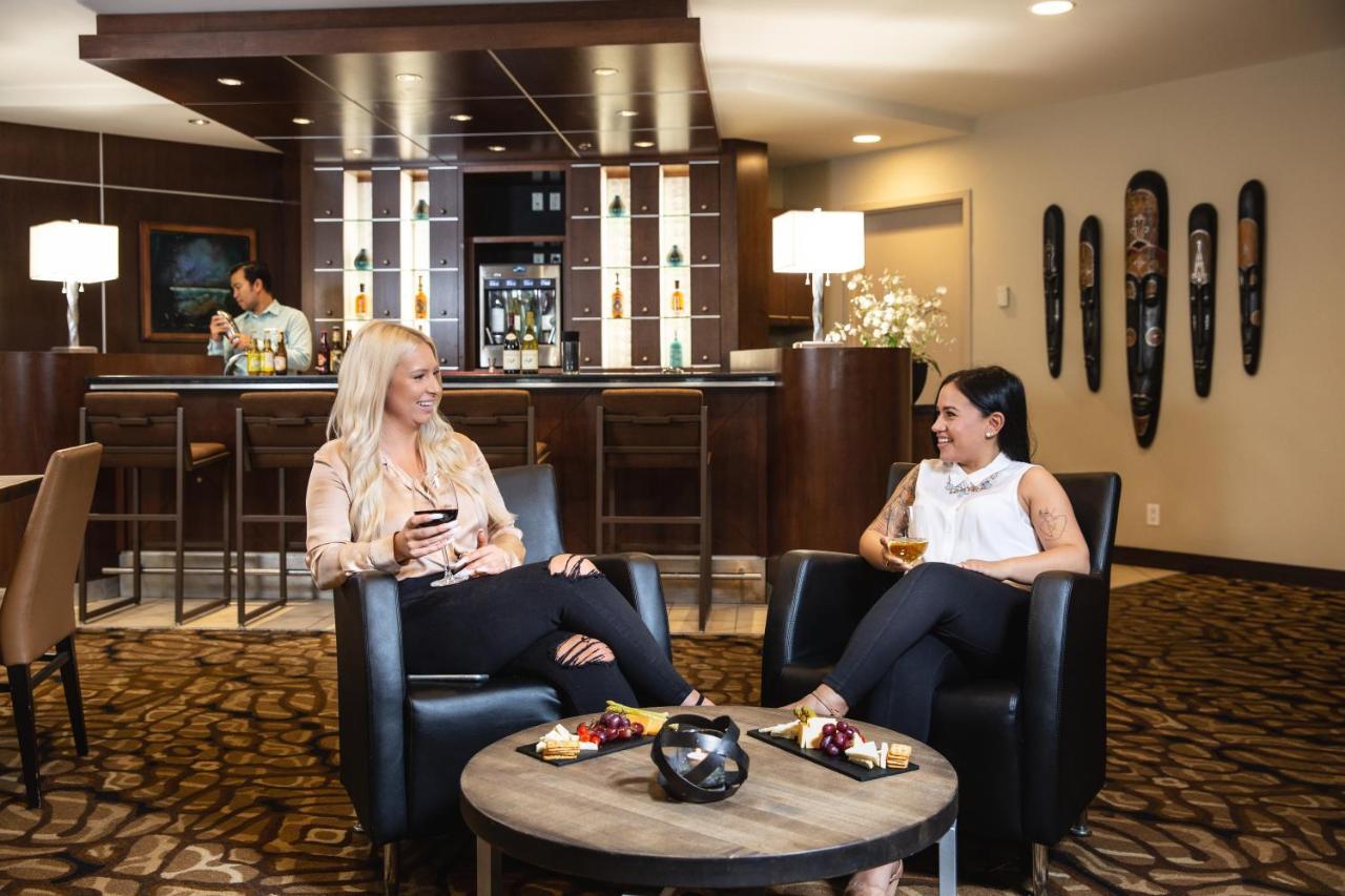 Hotel Metterra On Whyte 4*