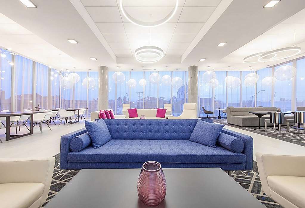 Doubletree By Hilton Downtown 4* Edmonton