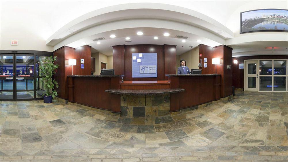 Hotel Express North By Ihg 3*