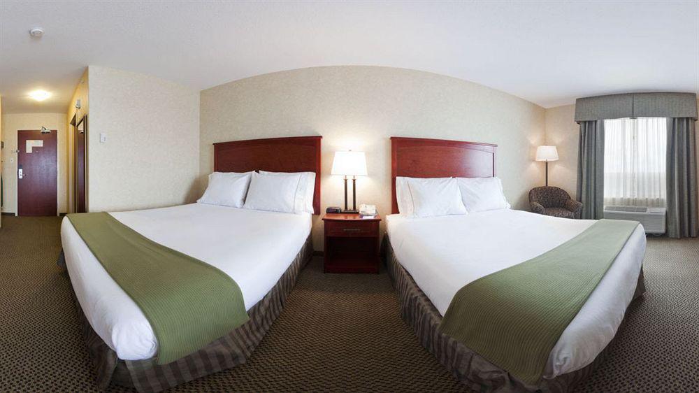 Hotel Express North By Ihg