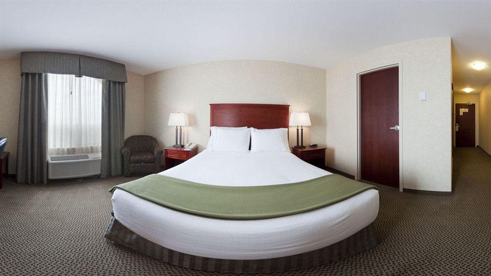Hotel Express North By Ihg