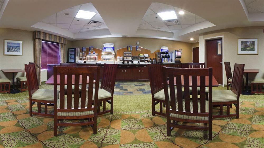Express North By Ihg